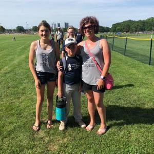 Meet your Posher, Steve